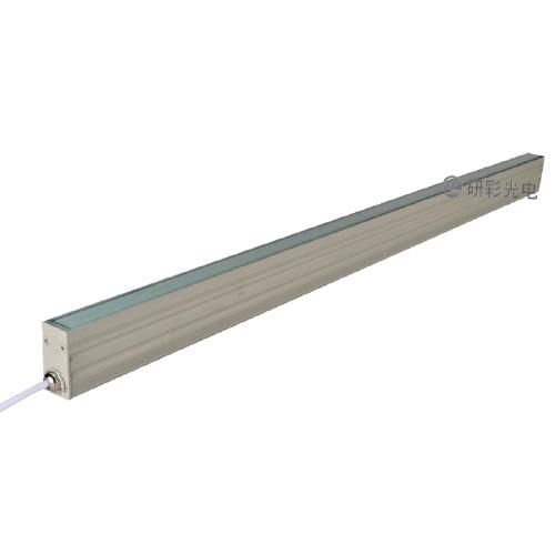 LED亮化工程灯具产品 企业相册与厂家综合指南