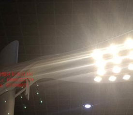 常州LED户外亮化工程 点亮城市夜间魅力，提升空间层次感