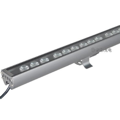 城市之光的筑梦者 高品质LED亮化工程灯具全景赏析