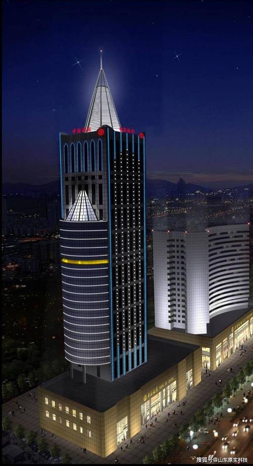 从小区到公园,酒店到企业